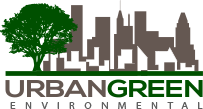 Urban Green Environmental
